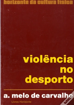 Capa do artigo Violência no Desporto
