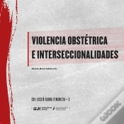 Capa do artigo Violencia Obstetrica E Interseccionalidades