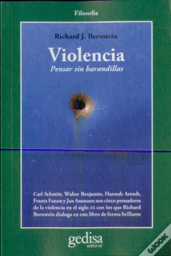 Capa do artigo Violencia
