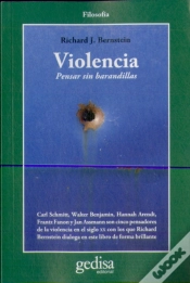 Capa do artigo Violencia