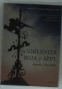 Violencia Roja Y Azul España, 1936-1950 - Preview
