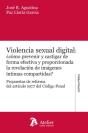 Violencia Sexual Digital Como Prevenir Y Castigar De Forma - Preview