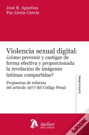 Capa do artigo Violencia Sexual Digital Como Prevenir Y Castigar De Forma