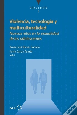 Capa do artigo Violencia Tecnologia Y Multiculturalidad