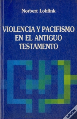 Capa do artigo Violencia Y Pacifismo En El Antiguo Testamento
