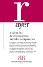 Violencias De Entreguerras: Miradas Comparadas (Ayer 88) - Preview