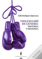 Violencia(S) De Genero
