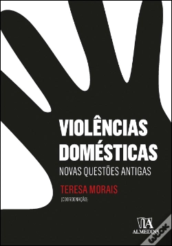 Capa do artigo Violências Domésticas