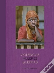 Capa do artigo Violencias Mujeres Guerras