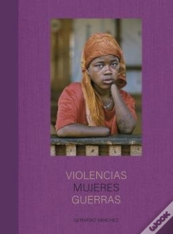 Capa do artigo Violencias Mujeres Guerras