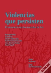 Capa do artigo Violencias Que Persisten