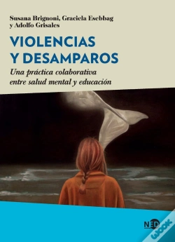 Capa do artigo Violencias Y Desamparos