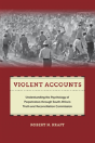 Violent Accounts - Preview