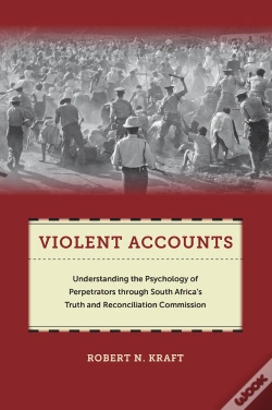 Capa do artigo Violent Accounts