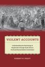 Violent Accounts - Preview
