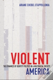 Capa do artigo Violent America
