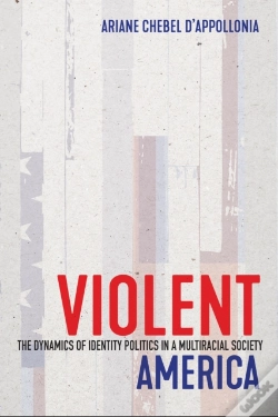 Capa do artigo Violent America