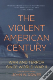 Capa do artigo Violent American Century