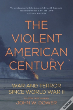Capa do artigo Violent American Century