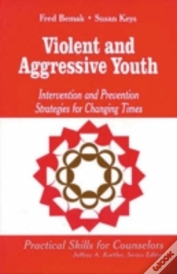 Capa do artigo Violent And Aggressive Youth