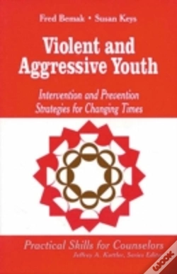Capa do artigo Violent And Aggressive Youth