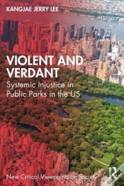 Capa do artigo Violent And Verdant