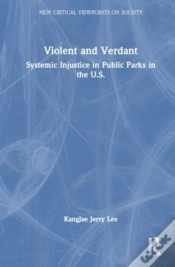 Capa do artigo Violent And Verdant