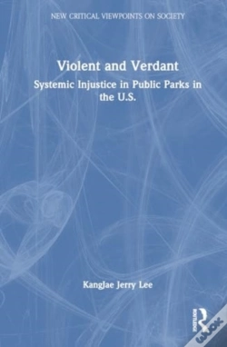 Capa do artigo Violent And Verdant