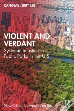 Capa do artigo Violent And Verdant