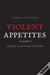 Capa do artigo Violent Appetites