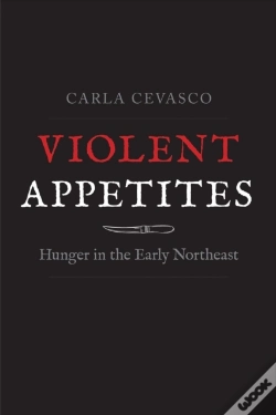 Capa do artigo Violent Appetites