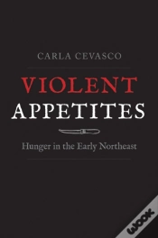 Capa do artigo Violent Appetites