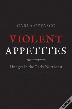Capa do artigo Violent Appetites