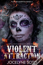 Capa do artigo Violent Attraction