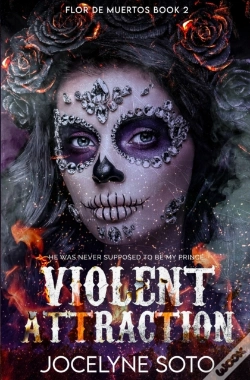 Capa do artigo Violent Attraction