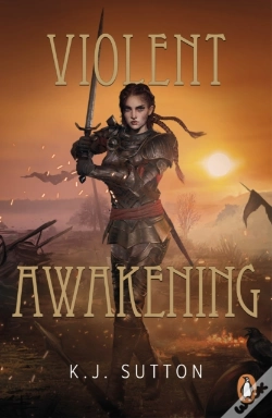 Capa do artigo Violent Awakening