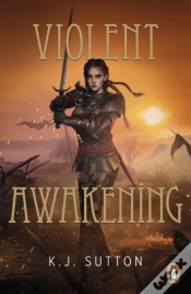 Capa do artigo Violent Awakening