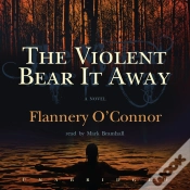 Capa do artigo Violent Bear It Away
