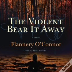 Capa do artigo Violent Bear It Away