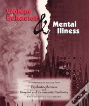 Capa do artigo Violent Behavior And Mental Illness