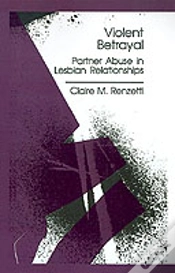 Capa do artigo Violent Betrayal