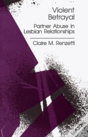 Capa do artigo Violent Betrayal