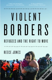Capa do artigo Violent Borders