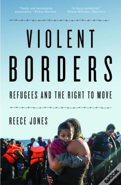 Capa do artigo Violent Borders