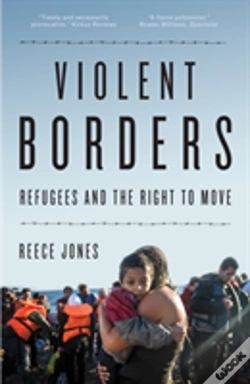 Capa do artigo Violent Borders