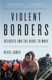 Capa do artigo Violent Borders