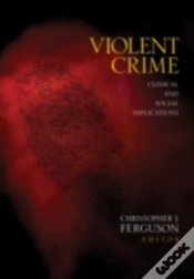 Capa do artigo Violent Crime