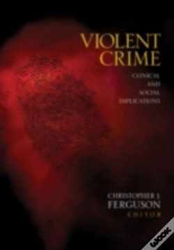 Capa do artigo Violent Crime