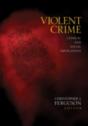 Violent Crime - Preview