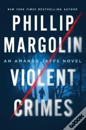 Capa do artigo Violent Crimes